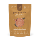 Mocha - All-in-One Shake