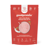 Strawberries & Cream - All-in-One Shake