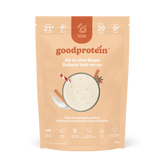 Chai Latte - All-in-One Shake