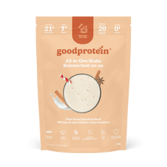 Chai Latte - All-in-One Shake