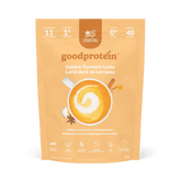 Golden Turmeric Latte