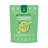 Green Apple - Green Superfood Juice