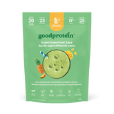 Tropical Fruit - Green Superfood Juice