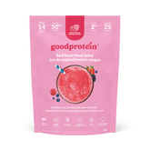 Mixed Berries - Red Superfood Juice