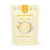 Piña Colada - All-in-One Shake