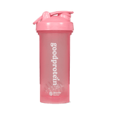 Shaker Bottle — Pink
