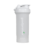 Shaker Bottle — White