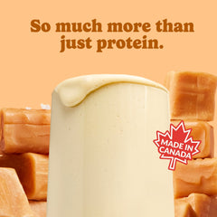 Salted Caramel - All-in-One Shake