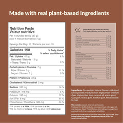 Chocolate Milk - 32g High Protein Shake
