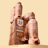 Chocolate Milkshake - Plant-Based Protein Shake