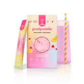 Pink Lemonade - Clear Protein + Electrolytes