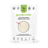 Unflavoured - All-in-One Shake