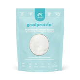 Plant-Based Collagen Booster