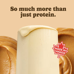 Peanut Butter - All-in-One Shake