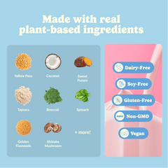 Sample Pack - All-in-One Shake