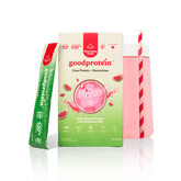 Watermelon Candy - Clear Protein + Electrolytes