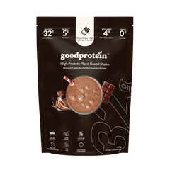 Chocolate Milk - 32g High Protein Shake