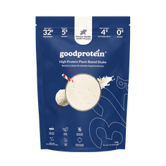 French Vanilla - 32g High Protein Shake