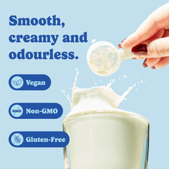 Plant-Based Collagen Booster