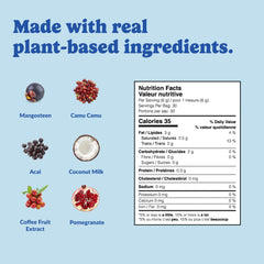 Plant-Based Collagen Booster