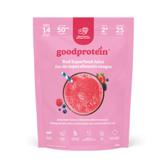 Mixed Berries - Red Superfood Juice
