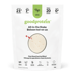 Unflavoured - All-in-One Shake