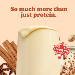 Chai Latte - All-in-One Shake