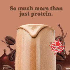 Mocha - All-in-One Shake
