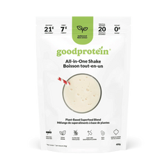 Unflavoured - All-in-One Shake
