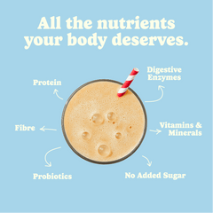 Sample Pack - All-in-One Shake