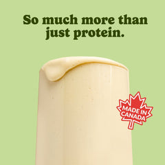 Unflavoured - All-in-One Shake